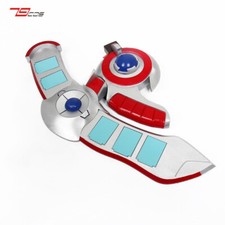 Yu-Gi-Oh! Jaden Yuki Cosplay Duel Disk Prop Indossabile Giocattolo Collezione Prop Regalo