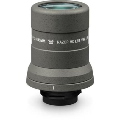 Vortex Optics Razor HD RS-LER2 Spotting Scope LER Wide Angle Eyepiece