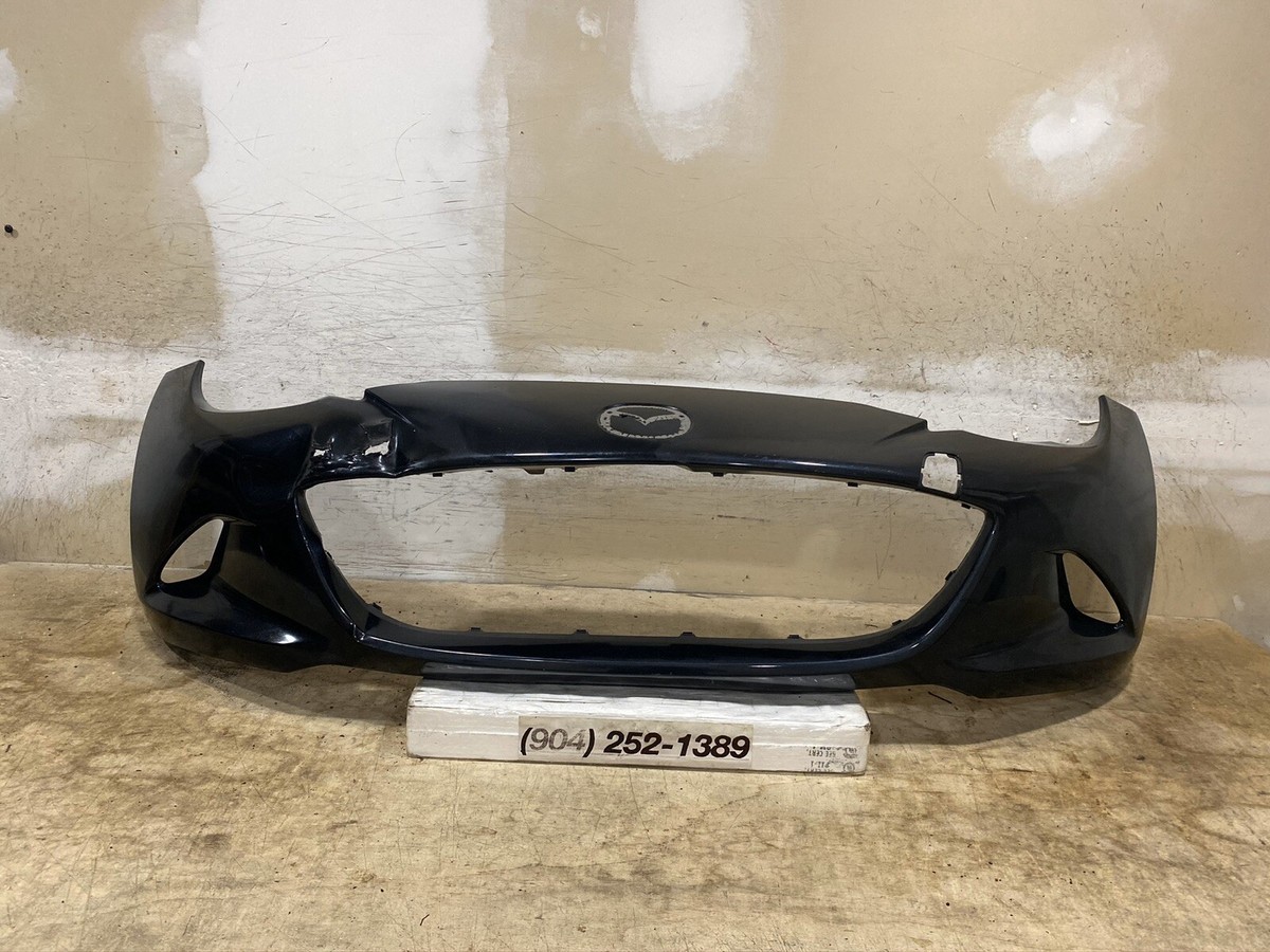 OEM 2016-2017 Mazda MX-5 Miata Sport/Grand Touring/Launch Edition