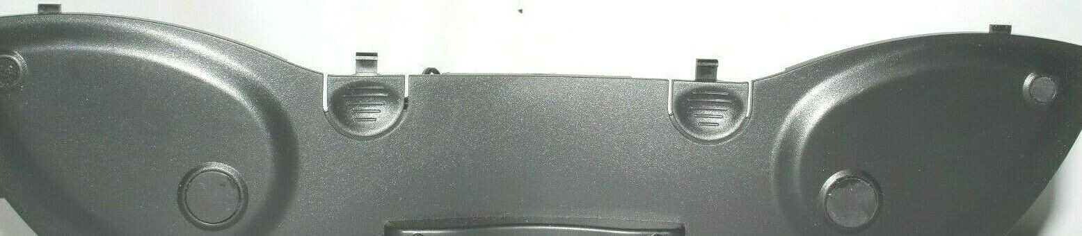 XM Delphi Boombox SA10001 Battery Cover Bottom Piece - Used