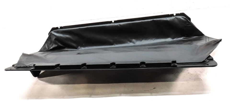 BMW 325Ci 2003 convertible (E46) maletero superior caja de almacenamiento Foto 2 de 4