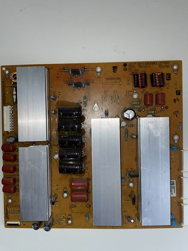Fernseher Ersatzteil LG TV Board 50R1_Z EAX61326703 355515262305