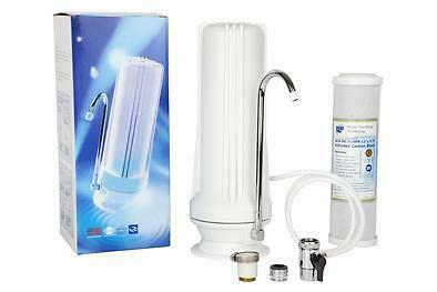 AquaPlus Water Filer Benchtop Filter System - Picture 1 of 1