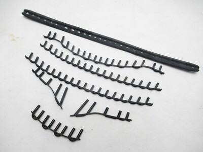 BUMPERGUARD / GROMMET SET: BABOLAT PURE CONTROL /CONTROL TOUR GT