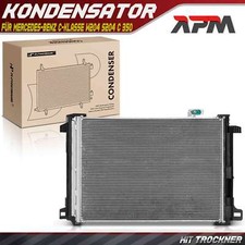 Kondensator Klimaanlage mit Trockner für Mercedes-Benz C-Klasse W204 S204 C 350 Kondensator Klimaanlage mit Trockner für Mercedes-Benz C-Klasse W204 S204 C 350