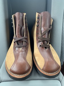 red wing 8827