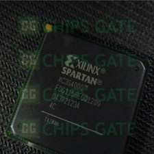 1PCS NEW XC3S4000-4FGG1156C XILINX 12 BGA1156