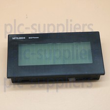 One Used touch screen Mitsubishi GT1030-HBD Free Shipping