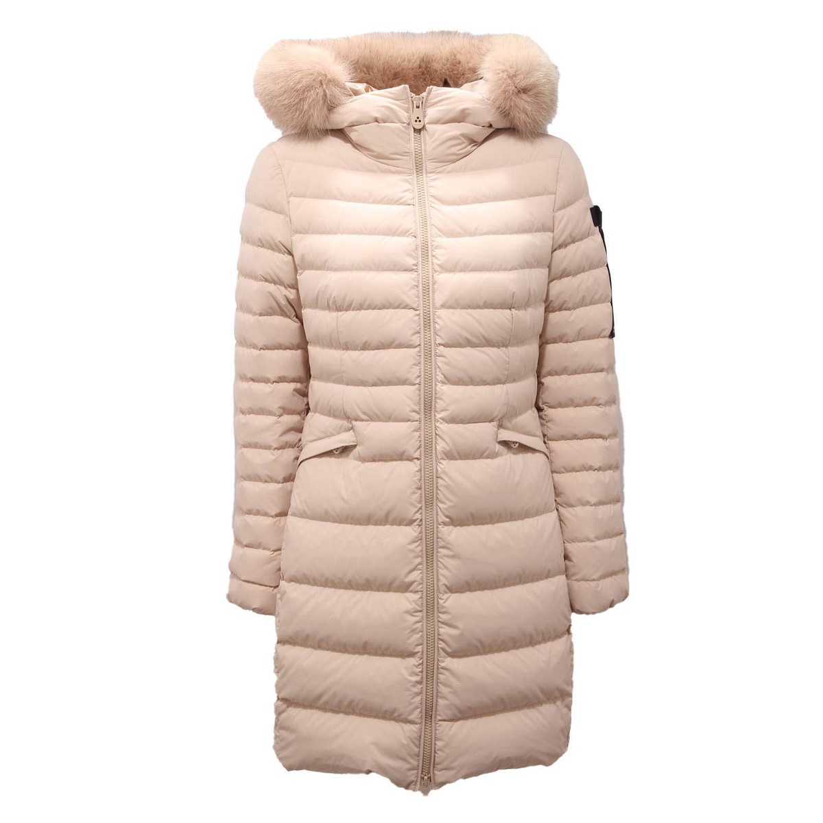 Fur Yoox Peuterey Donna Peuterey Seriola Piumini Peuterey Donna