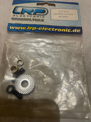 LRP Genuine Parts 39321 Vintage NEW