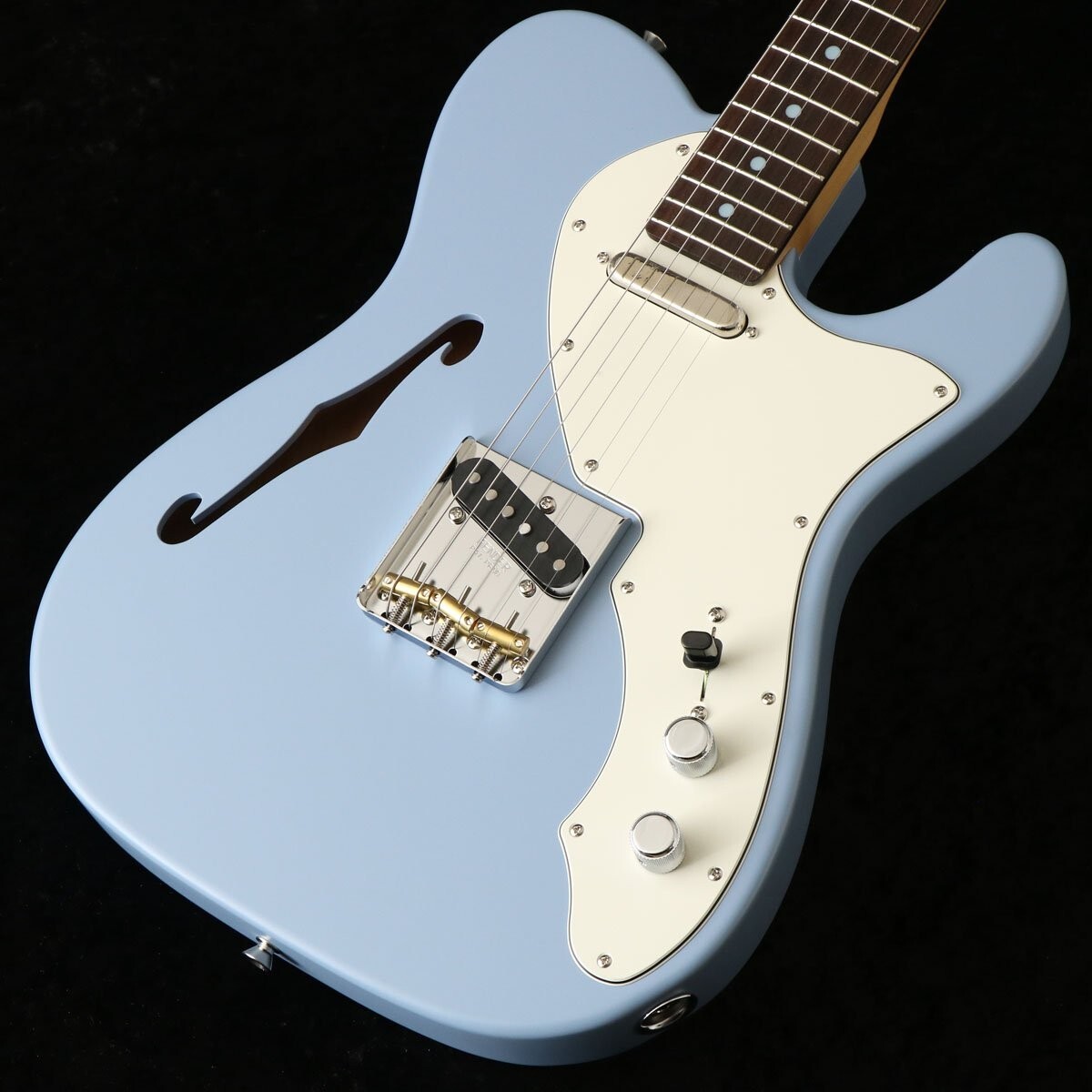 Fender Made in Japan Limited Kusumi Color Telecaster