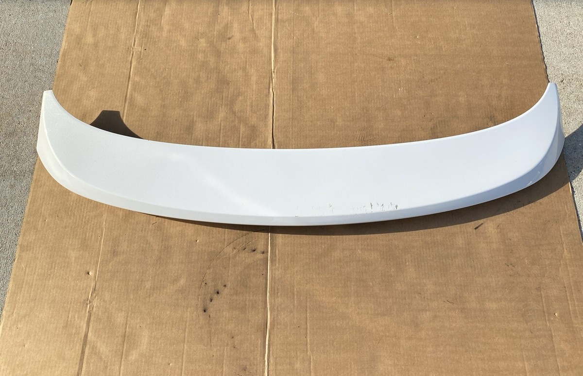 2007-2015 Mazda CX-9 CX9 Rear Lift Gate Spoiler Third Brake Light