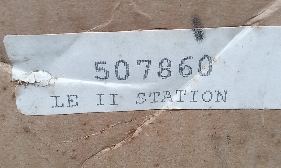 1 NOS SCIENTIFIC ATLANTA 507860 Line Extender Amplifier II 750 MHz - Image 3 of 4