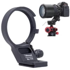 Lens Collar Tripod Mount Ring for Panasonic Lumix S 70-300 f/4.5-5.6 Macro OIS