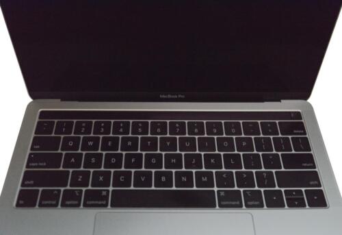 Apple MacBook Pro 13" | 2017 3.1 i5 16GB 256GB SSD Touch Bar - Silver - Good - Picture 3 of 3