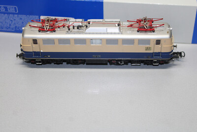 ROCO DB E10 1267 電気機関車63704 ROCO DB E10 1267 電気機関車63704 63715.jpg
