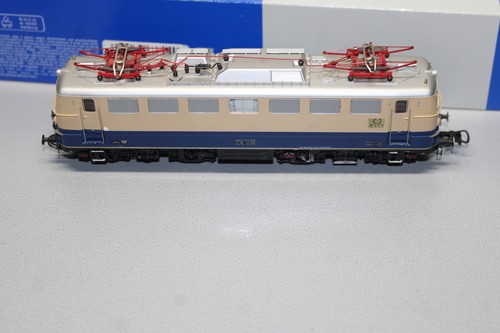 Roco H0 - 43793 - Locomotive électrique - E10 - DB