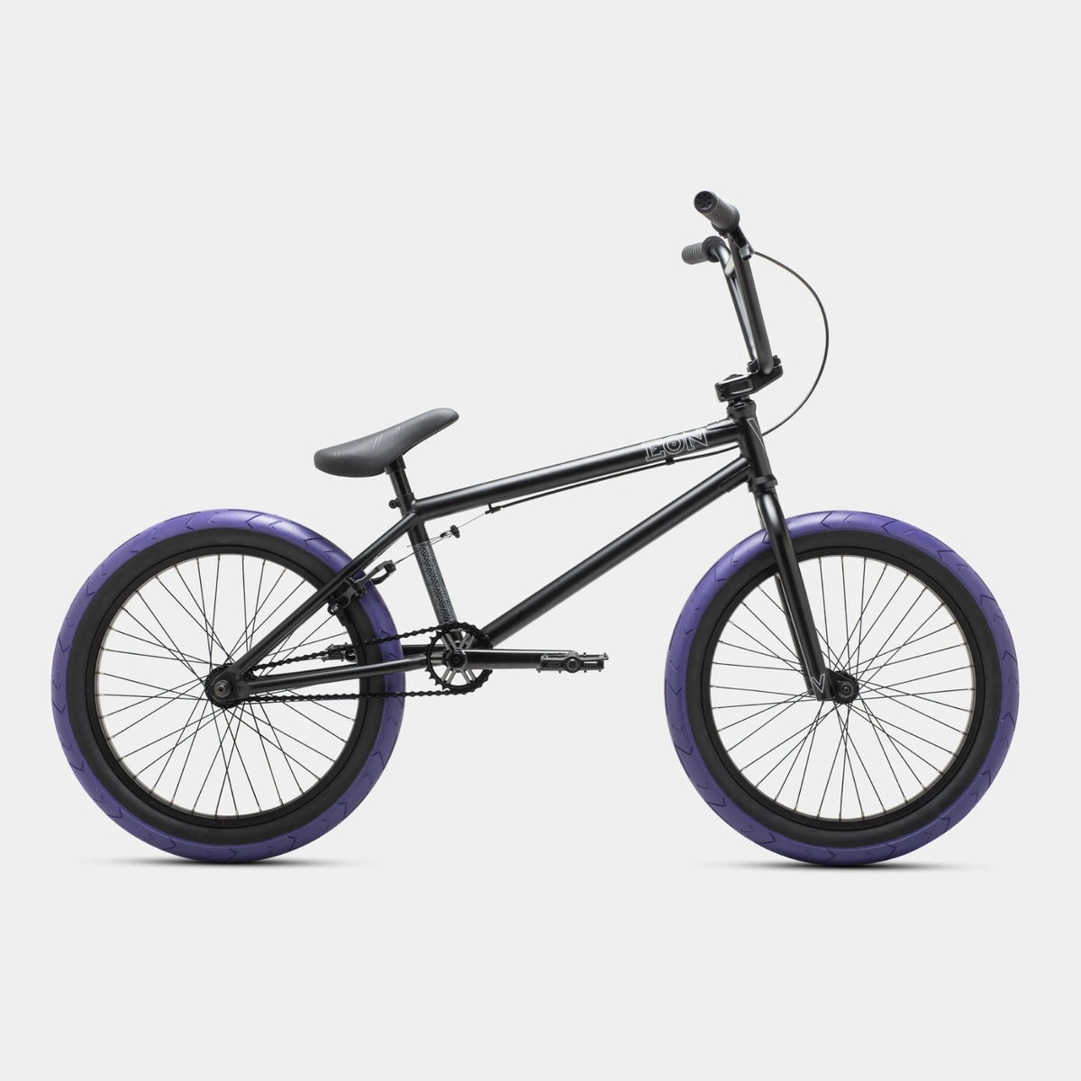 BMX Verde