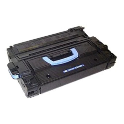 Cartouche D'encre Compatible HP C8543X Noir – Pour Imprimantes LaserJet 9000, 9040, 9050