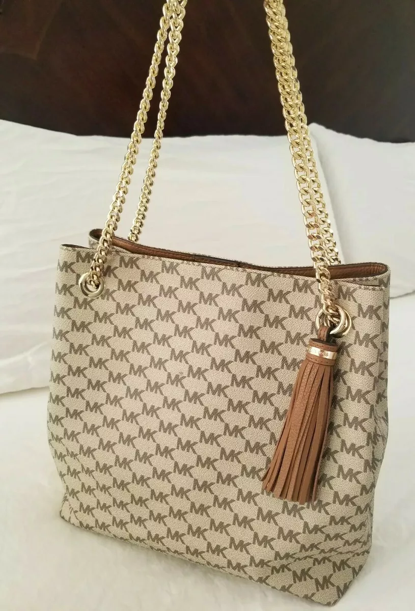 Bolso jet set michael kors clearance