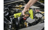 Ryobi One+ 18V Akku Ratschenschrauber R18RW2-0 Ohne Akku / LadegeräT