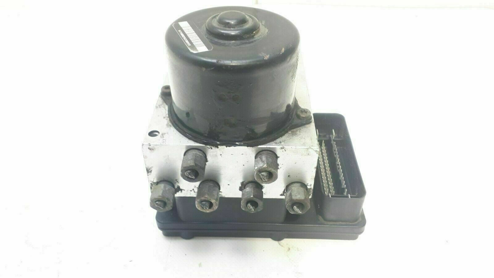 Chrysler 300C Hydraulikblock ABS 00401231C3 25020601273 | eBay 