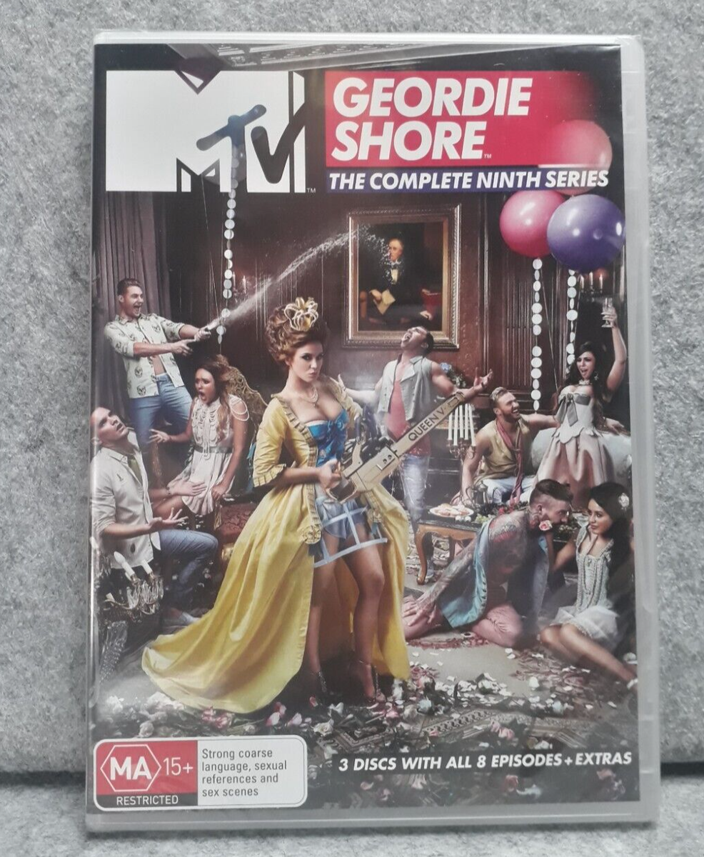 Season Free Geordie Shore Mtv Watch Geordie Shore Free Geordie