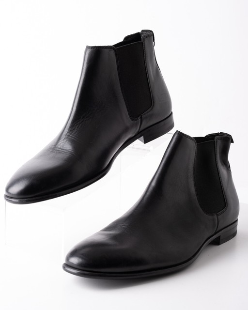 zara mens boots