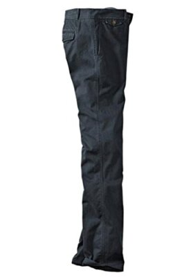 Hose Damen von Eddie Bauer - Dunkelblau  NEU