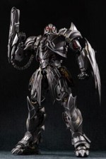 In Stock New 4th Party BS-02 Dragoon Megatron Transformeable Action Figure Toy