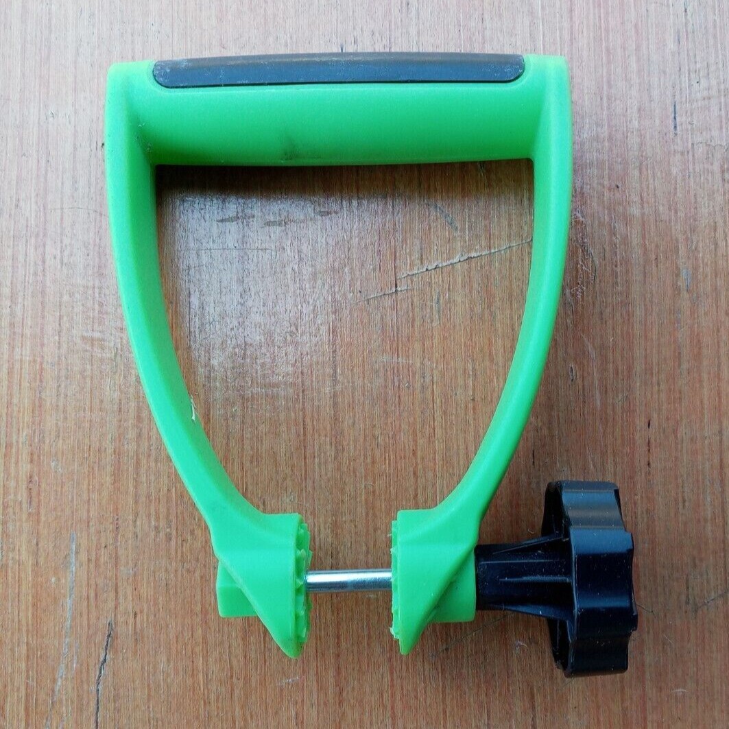 NAS❗️ PORTLAND 62567 13 in. Electric String Trimmer- Handle | eBay