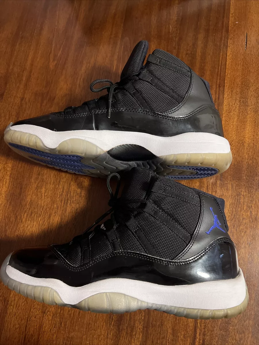 Jordan 11 space jam 218 sale