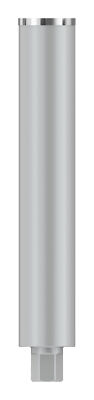 Bosch Pro Core Cutter wet Diamantnassbohrkrone, 82 x 450 mm, 1 1/4-Zoll-UNC