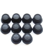 10PCS For Playstation 5 Thumbsticks PS5 Joysticks New Replacement Analog Sticks