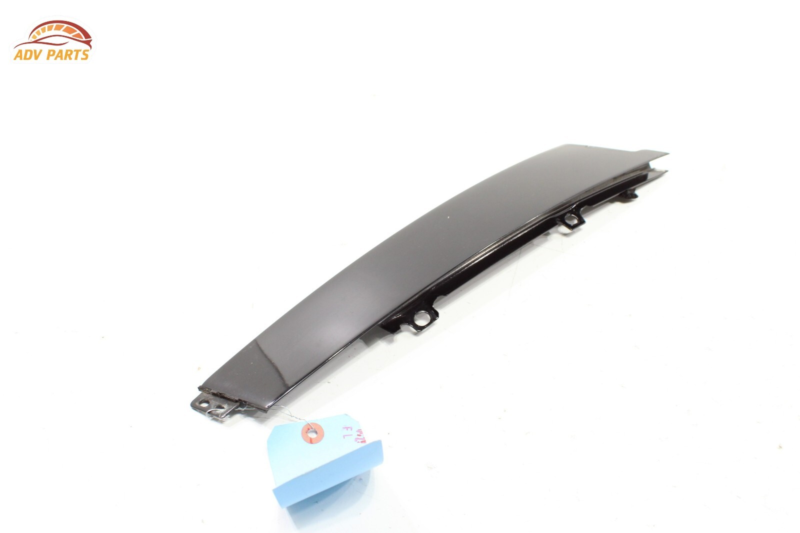 Bentley Continental 2006-2012 FRONT+LEFT Trim molding