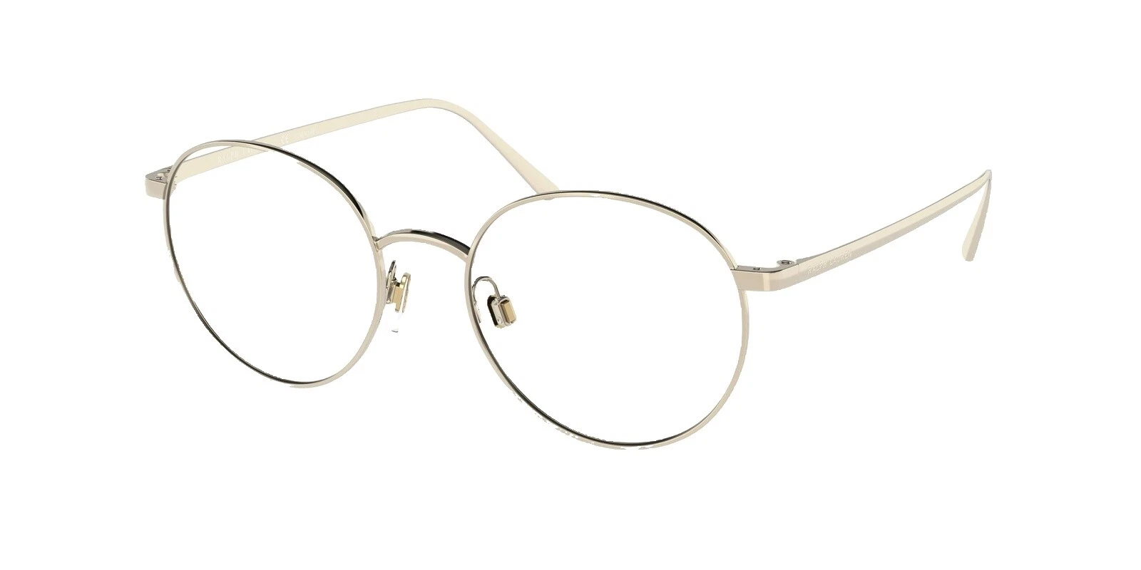 Lauren Ralph Lauren Титановая Оправа для Очков