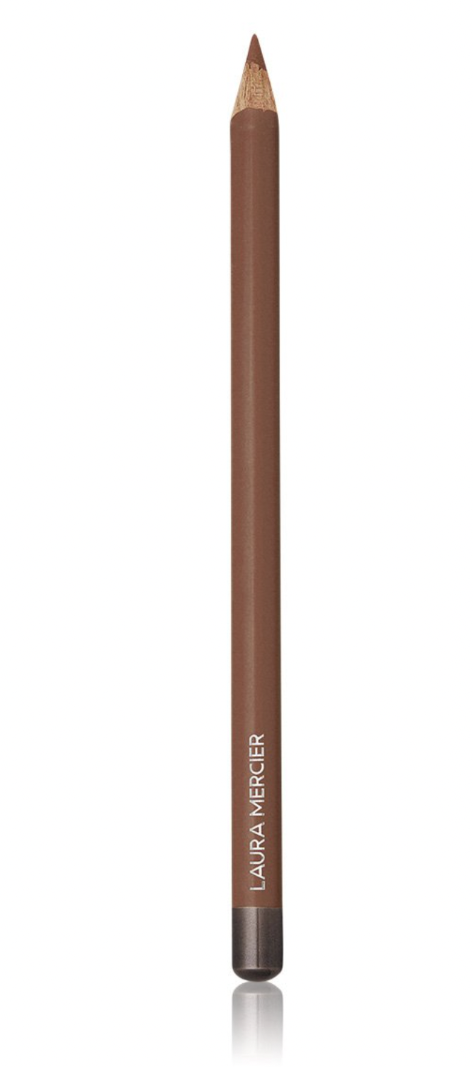 Laura Mercier Longwear Lip Liner Chestnut Light Brown for sale online