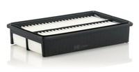Mann-Filter C 28 017 Luftfilter Einsatz FüR Mazda