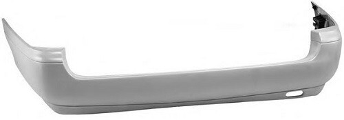 Rear Bumper For Ford Mondeo BAP BFP BNP 09.1996-11.2000