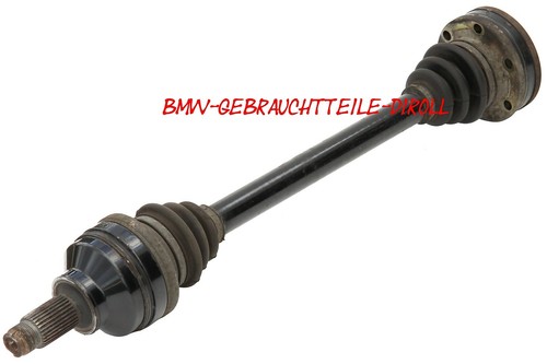 Antriebswelle BMW 5er E39  525d 530d 535i 540i Automatik