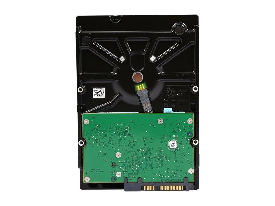 Seagate Enterprise Hard Drive ST2000NM0034 2TB 7200 RPM 128MB Cache - Image 4 of 4