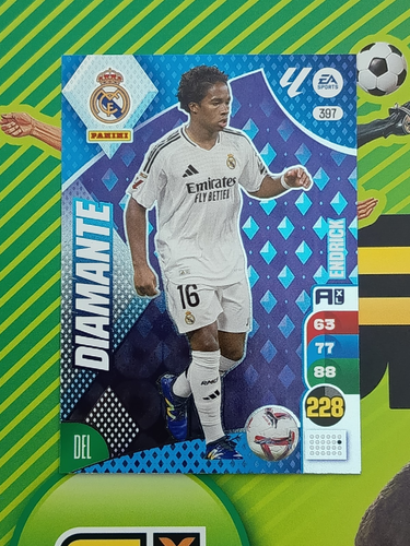 ADRENALYN XL 2024-25. PANINI. ELIGE TUS FALTAS - Imagen 135 de 175