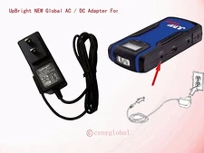 AC Adapter For Jump-N-Carry JNC311 JNC318 12V Lithium Jump Starter Power Supply