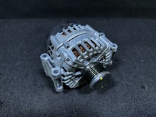 Audi A4 8W A5 F5 A6 A7 Q7 4M VW Touareg Original Lichtmaschine Alternator 180A