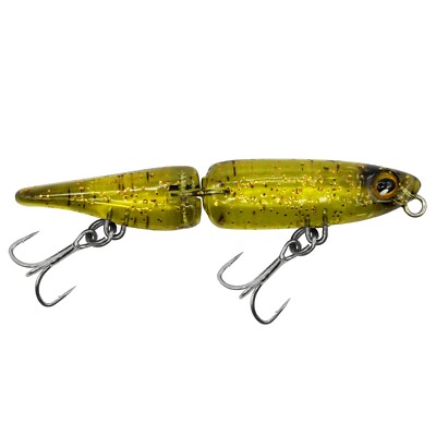 Jackall Abbey Solid 55S - Wobbler