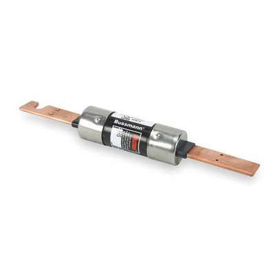 BUSSMANN FRS-R-600 Fuse,Class RK5,600A,FRS-R Series 6F244