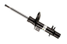 1x BILSTEIN Stoßdämpfer B4 Serienersatz 22-195241 für DS CITROËN DS3 C3 2 VTi
