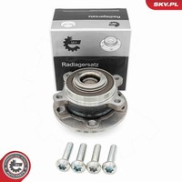 Esen SKV Radlagersatz 29SKV692 FüR Alfa Giulia Stelvio 952ABA25B 952ACA25 949