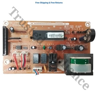Samsung DE41-00004A Oven Control Board Mw