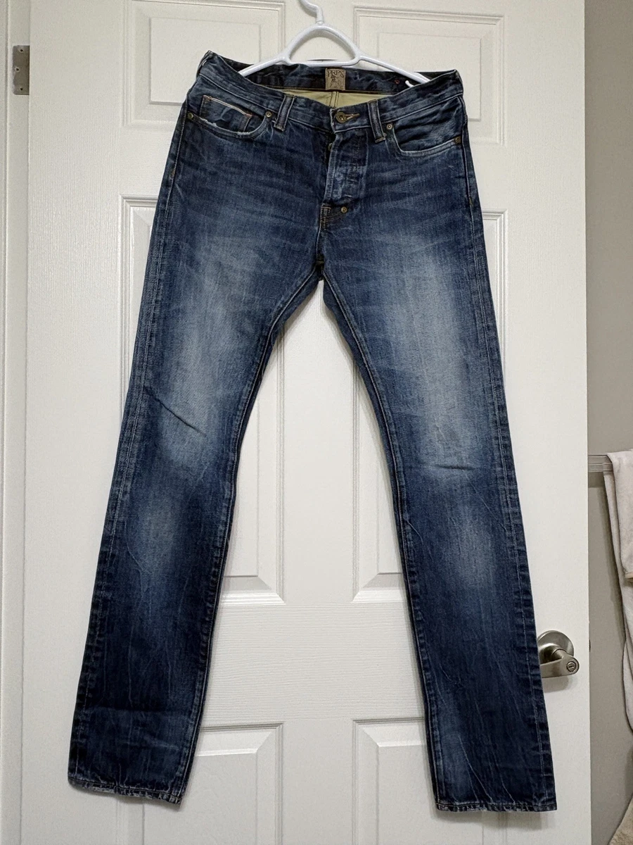 Prps Regular 30 Size Jeans for Men for sale | eBay